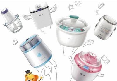 深耕小家電行業,小熊電器已具品牌效應