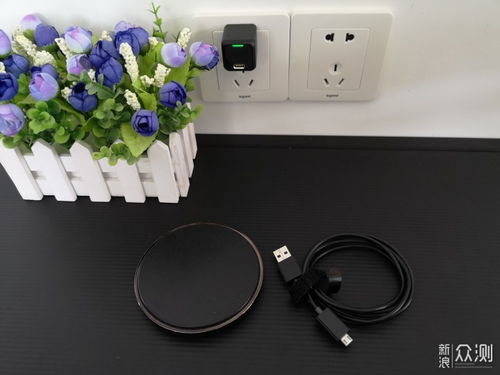 aohi magcube 30w pd微型快充充電器評測