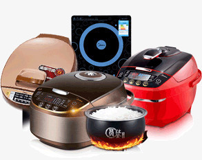 家電PNG圖片素材下載_家電PNG_熊貓辦公