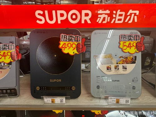 多家廚電企業半年報出爐 小廚電品牌兩極分化