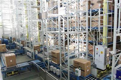 爭(zhēng)先創(chuàng)優(yōu) | 6道工序只留一人操作!這個(gè)智慧工廠顛覆傳統(tǒng)