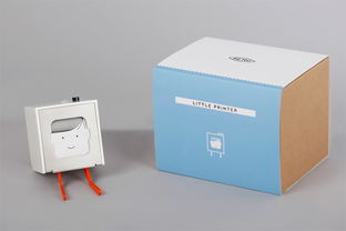 20款創(chuàng)意電子產(chǎn)品包裝設(shè)計(jì)