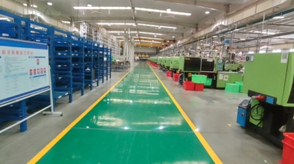 做強(qiáng)鏈主育集群!看鶴壁如何布局新能源及智能網(wǎng)聯(lián)汽車產(chǎn)業(yè)發(fā)展