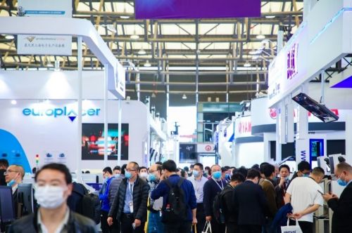 新時間 新地點 慕尼黑上海電子生產設備展7月全新跨越,精彩起航