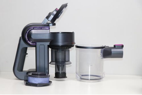 這可能是2018年最時(shí)髦的高性能小家電 小狗電器d19無(wú)線吸塵器體驗(yàn)