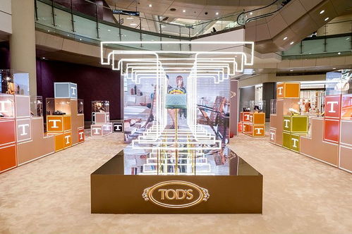 是日美好事物 九陽(yáng)與 哆啦a夢(mèng) 合作家電,tod s在深圳開(kāi)了家 意式工坊