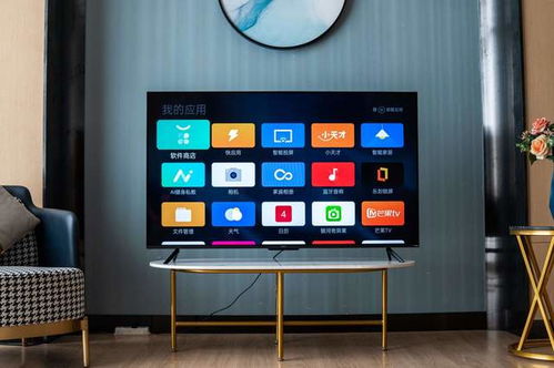 入門級(jí)電視首選 oppo智能電視k9圖賞 全能又強(qiáng)大