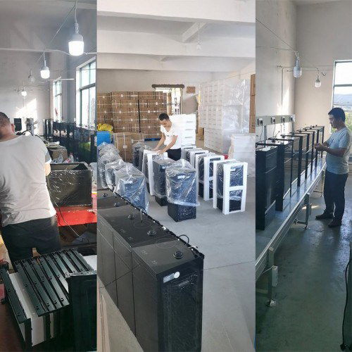 閣朗特廚房電器的親筆信 年?duì)I業(yè)額3000萬(wàn)的原因自述