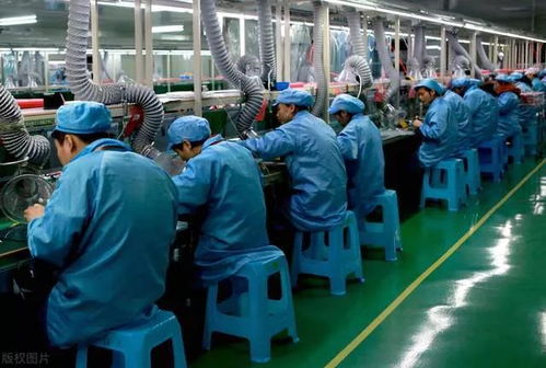 小家電工廠生產環節的實時可視化實踐