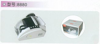 商用點鈔機8880與華普生文具、康藝電器的產品分類解析