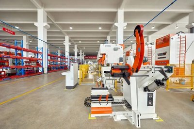 帥豐電器 以“節能智慧工廠”為引擎，驅動從綠色產品到綠色制造的全面升級